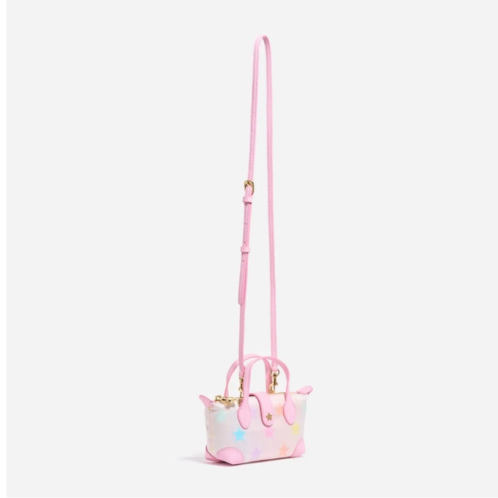 🚫SOLD🚫 NWOT Stoney Clover Lane x Park & Beach Pouchette 01 - Picture 3 of 8